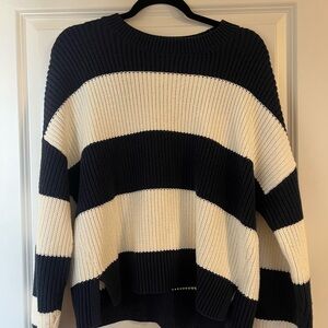 Abercrombie sweater